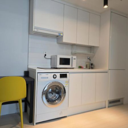 Raon House Lejlighed Seoul Eksteriør billede