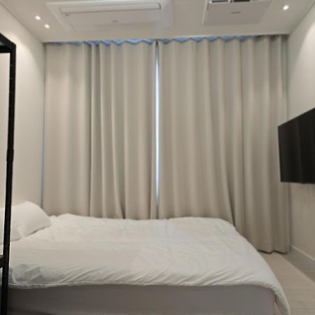 Raon House Lejlighed Seoul Eksteriør billede