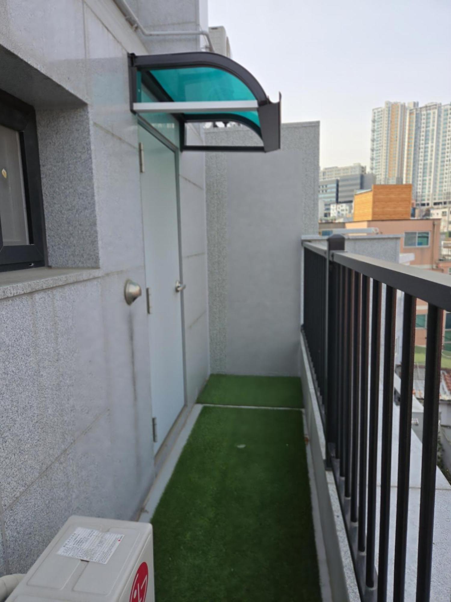 Raon House Lejlighed Seoul Eksteriør billede
