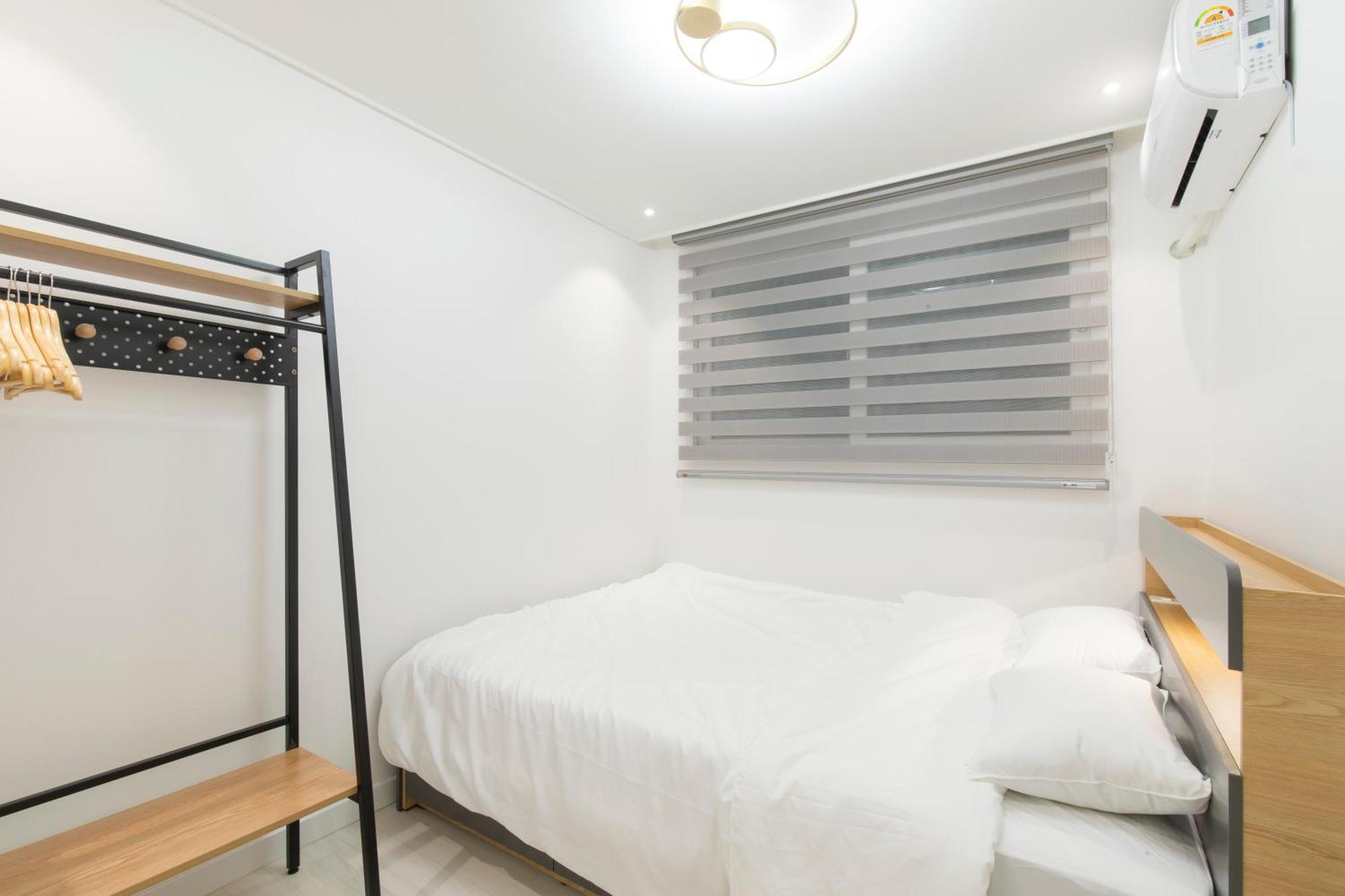 Raon House Lejlighed Seoul Eksteriør billede