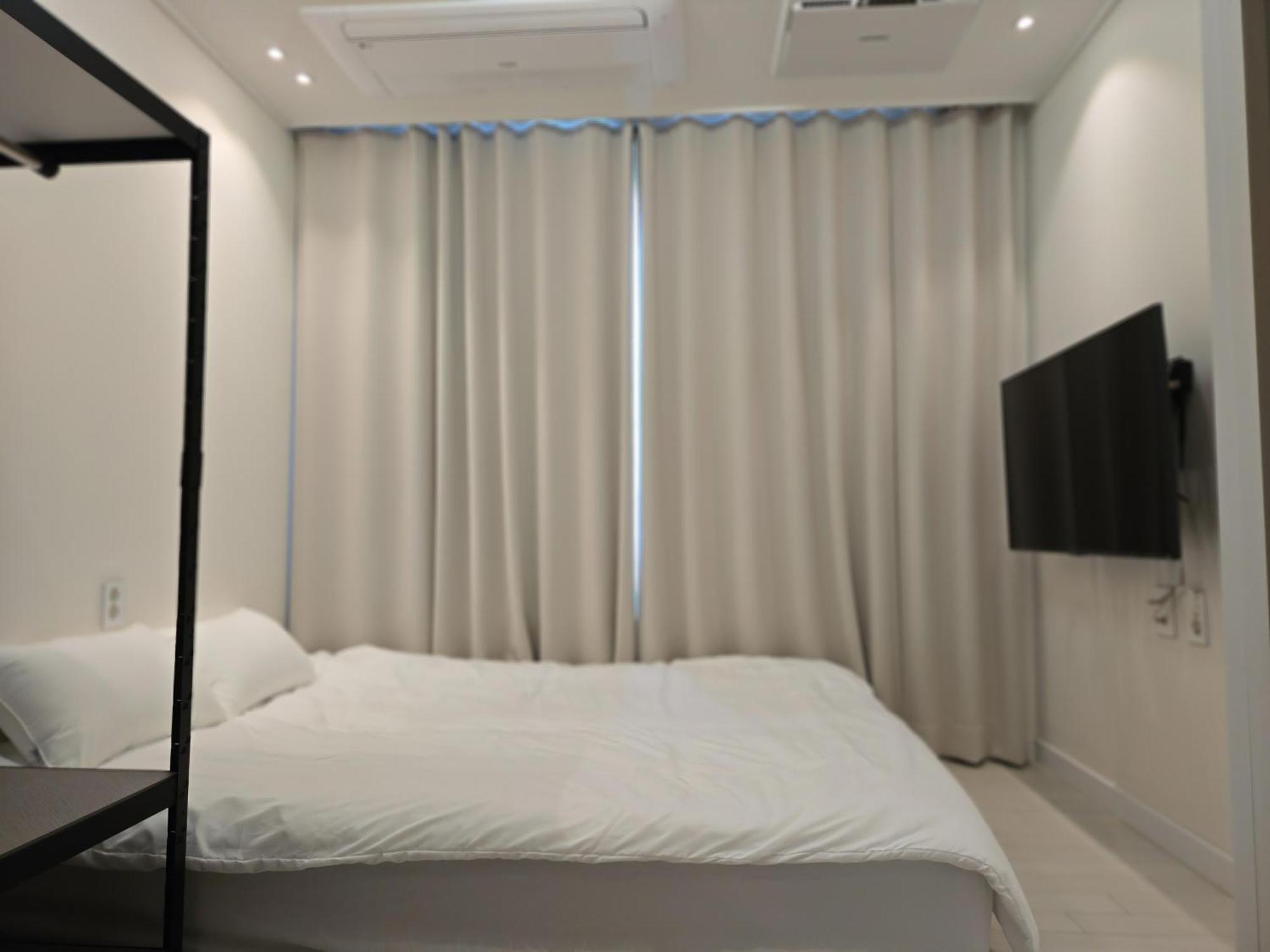Raon House Lejlighed Seoul Eksteriør billede