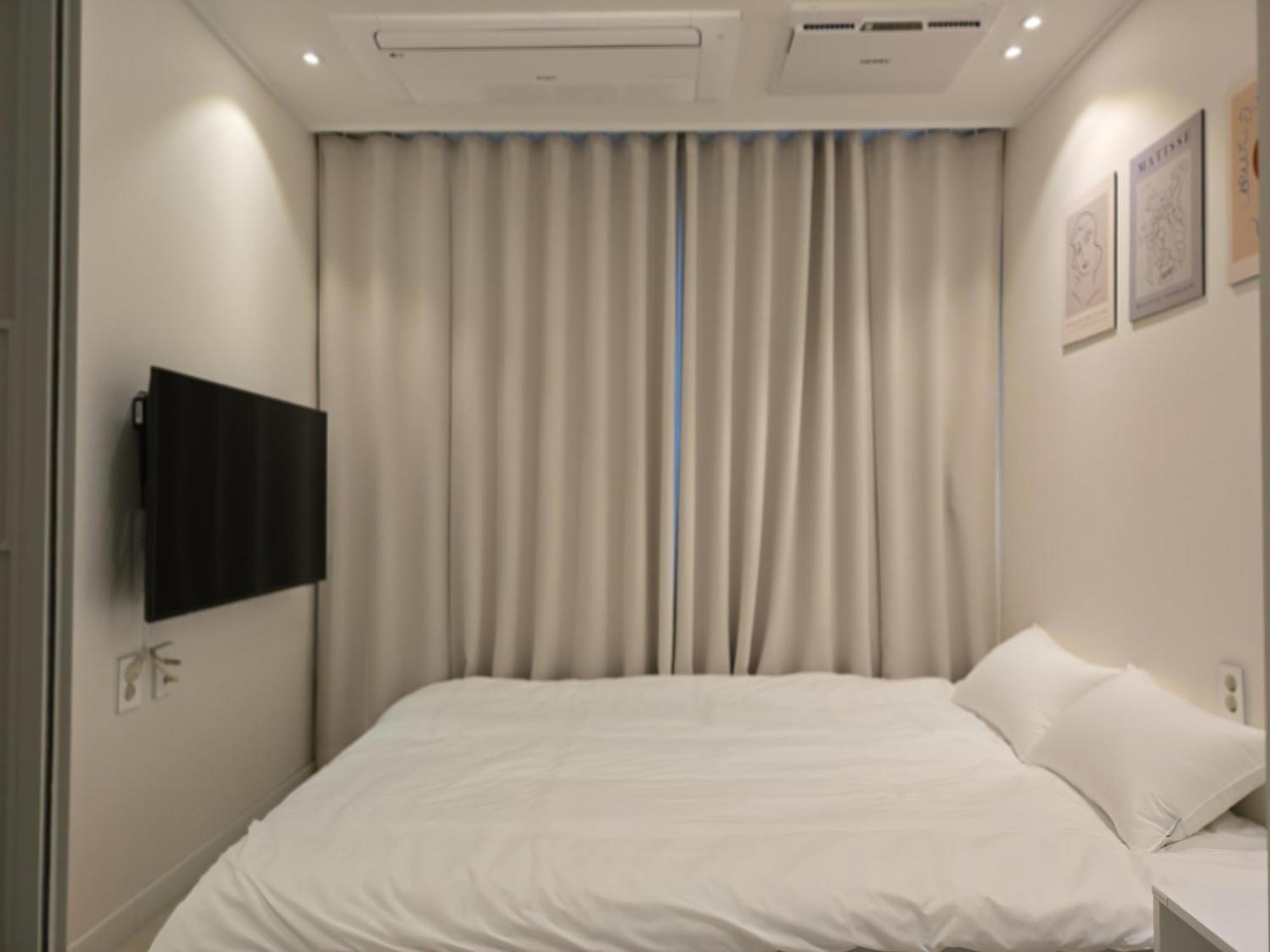 Raon House Lejlighed Seoul Eksteriør billede