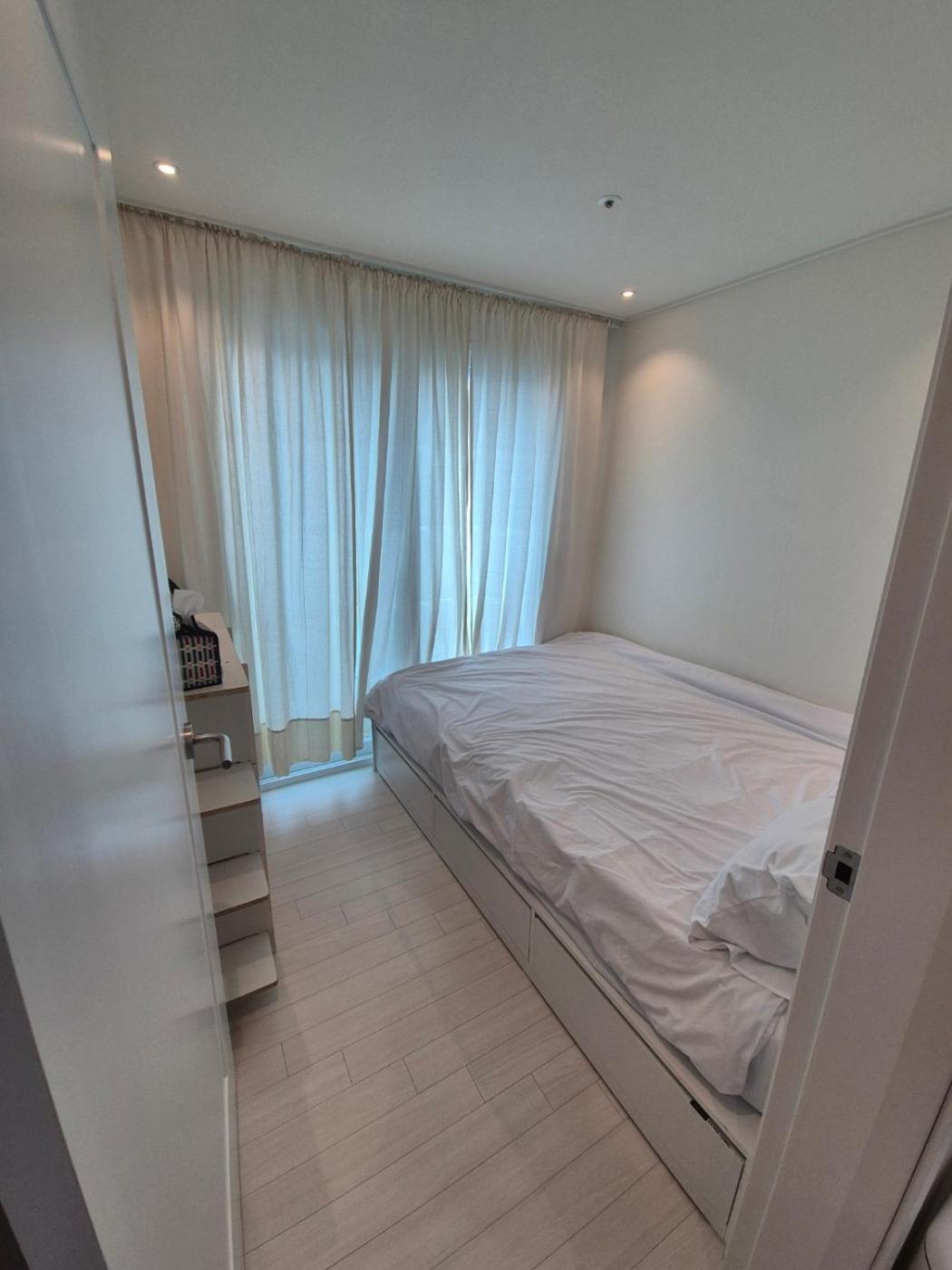 Raon House Lejlighed Seoul Eksteriør billede