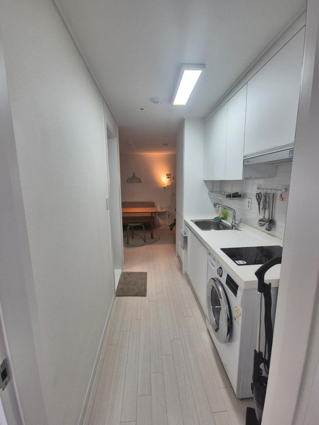 Raon House Lejlighed Seoul Eksteriør billede