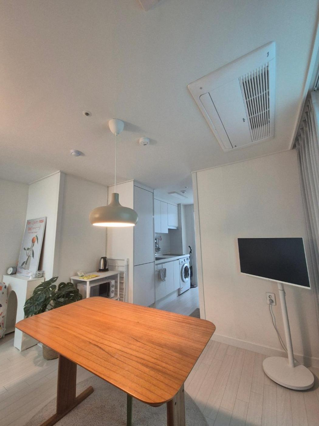 Raon House Lejlighed Seoul Eksteriør billede