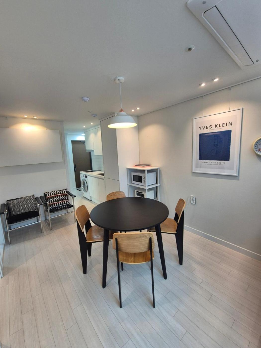 Raon House Lejlighed Seoul Eksteriør billede