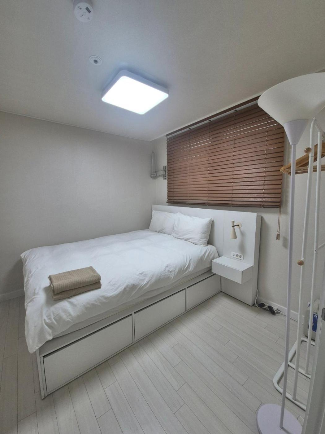 Raon House Lejlighed Seoul Eksteriør billede