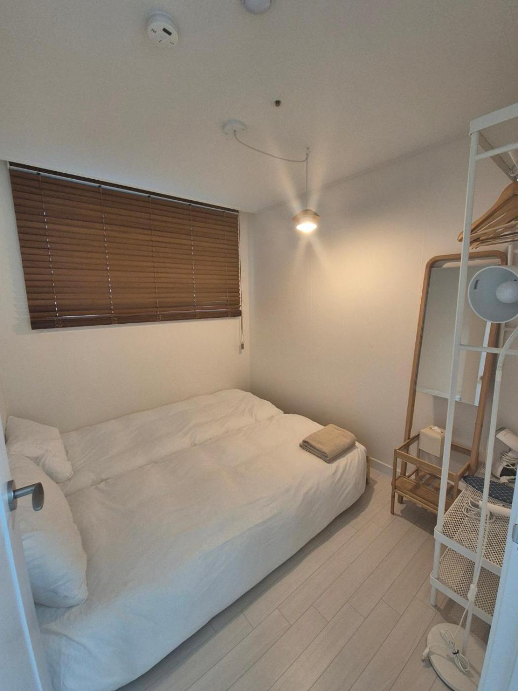 Raon House Lejlighed Seoul Eksteriør billede