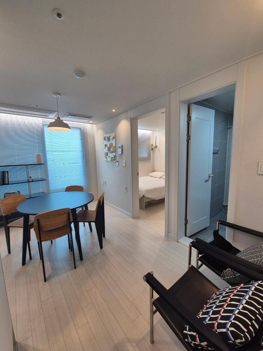 Raon House Lejlighed Seoul Eksteriør billede